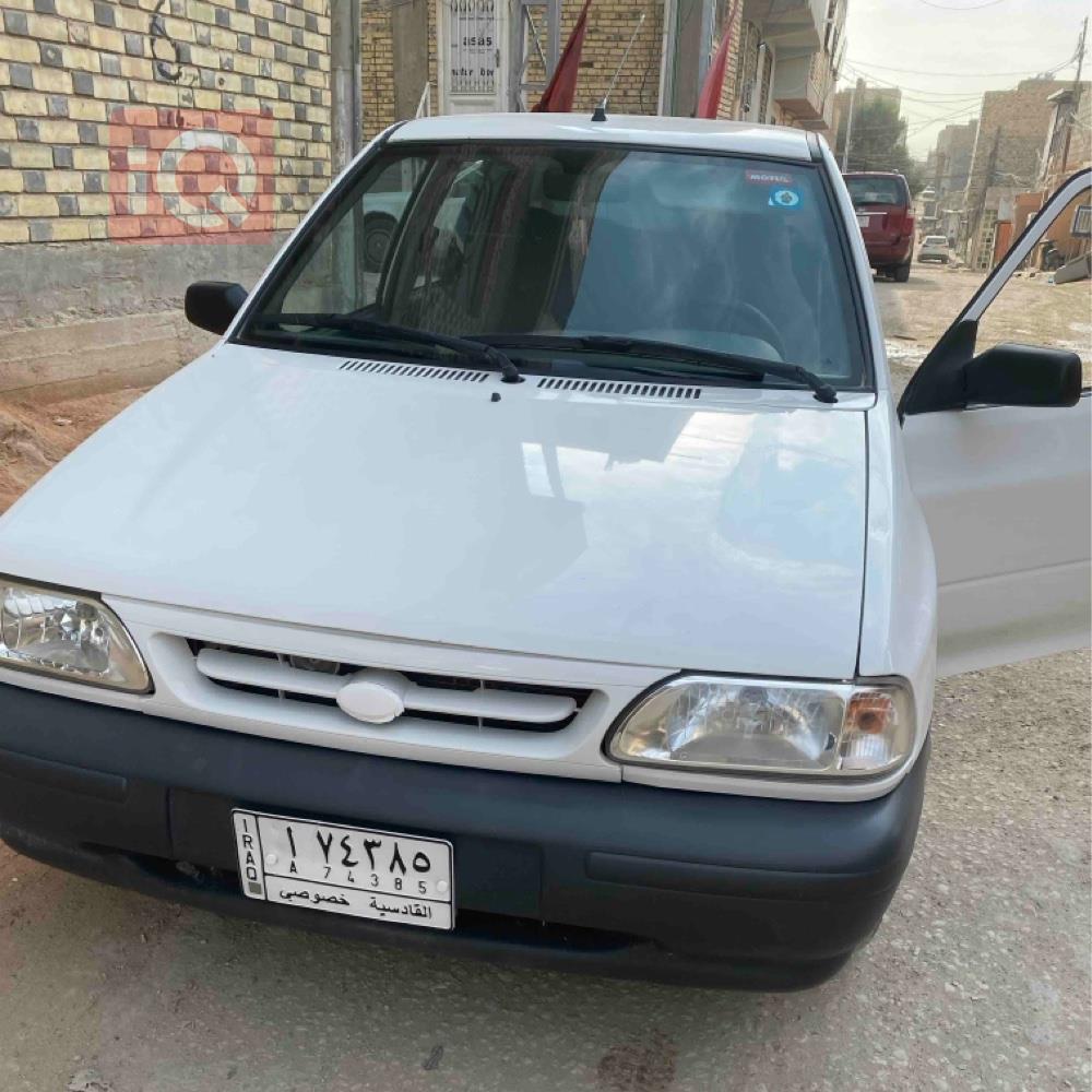 سایپا 131